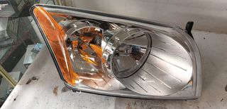 DODGE CALIBER 2007- ΦΑΝΑΡΙ ΕΜΠΡΟΣ ΔΕΞΙΟ 334-1118R-US