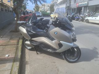 Bmw C 650 GT 2012-thumb-4