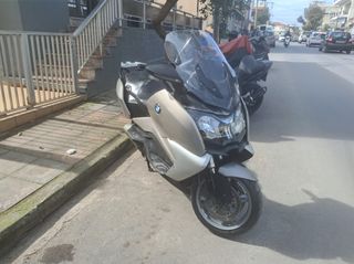 Bmw C 650 GT 2012-thumb-5