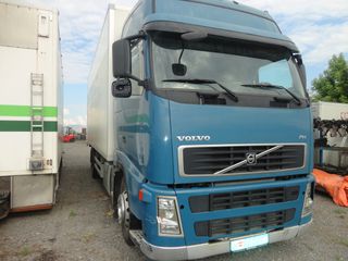 Volvo '07 FH 13 400 EURO 5