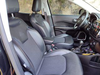 Jeep Compass 2017-thumb-10
