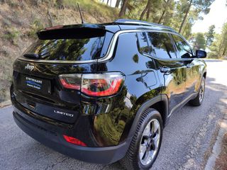 Jeep Compass 2017-thumb-2