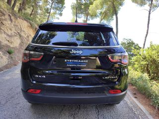 Jeep Compass 2017-thumb-5