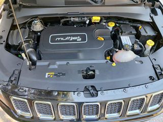 Jeep Compass 2017-thumb-22