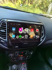 Jeep Compass 2017-thumb-13