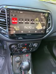 Jeep Compass 2017-thumb-15