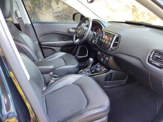 Jeep Compass 2017-thumb-9