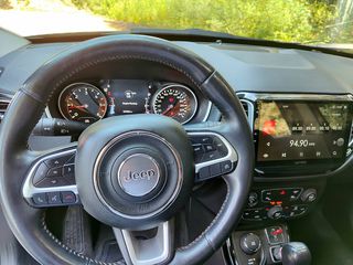 Jeep Compass 2017-thumb-12