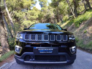 Jeep Compass 2017-thumb-24