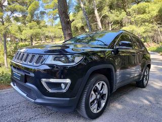 Jeep Compass 2017-thumb-4