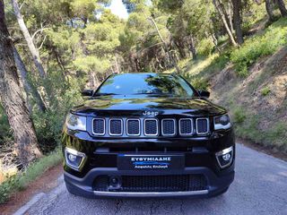 Jeep Compass 2017-thumb-6