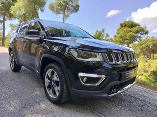 Jeep Compass 2017-thumb-1