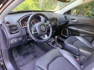Jeep Compass 2017-thumb-7