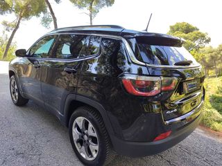Jeep Compass 2017-thumb-3