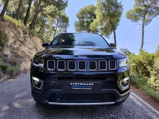 Jeep Compass 2017
