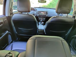 Jeep Compass 2017-thumb-19