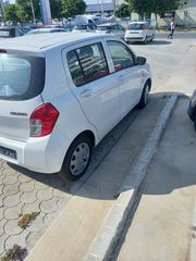 Suzuki Celerio 2017 AUTOMAIK-thumb-2