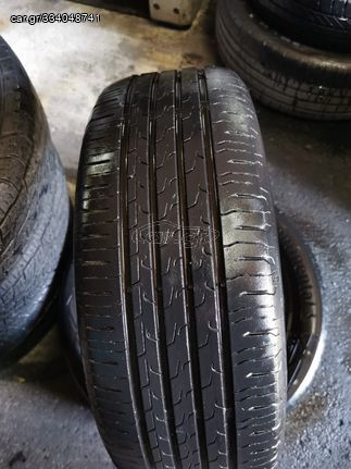 ΠΩΛΕΙΤΑΙ 2ΑΔΑ CONTINENTAL 195/55R16 DOT 4120