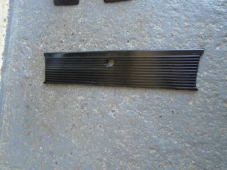 BMW E21  ΠΛΑΣΤΙΚΟ ΚΑΛΥΜΜΑ ΜΕΤΩΠΗΣ -thumb-2