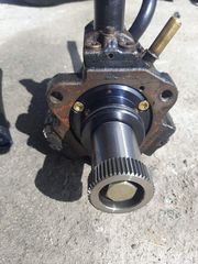 IVECO DAILY 00-06 2.8 JTD DIESEL 814043s ΑΝΤΛΙΑ ΚΑΥΣΙΜΟΥ ΥΨΗΛΗΣ ΠΙΕΣΗΣ 0445020002-thumb-1