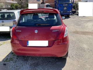 Suzuki Swift 2012-thumb-1
