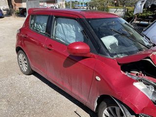 Suzuki Swift 2012-thumb-2