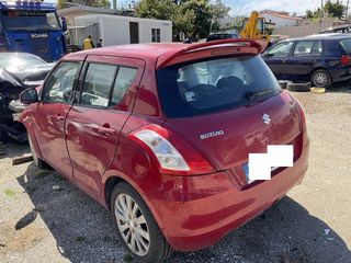 Suzuki Swift 2012-thumb-4