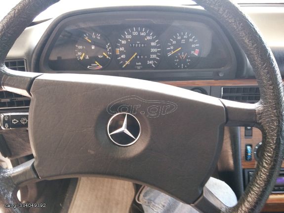 Mercedes-Benz '83