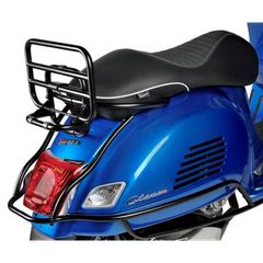 ΣΧΑΡΑ ΠΙΣΩ VESPA GTS/GTS HPE ΜΑΥΡΗ ΑΝΑΤΡΕΠΟΜΕΝΗ