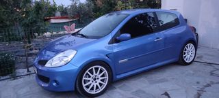 Renault Clio '07 Rs 197