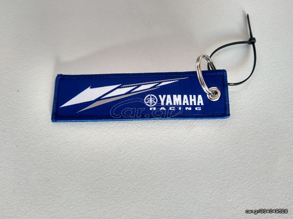 Μρελοκ Υφασματινο Yamaha 