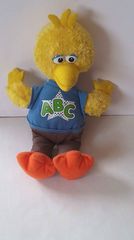 Sesame Street - Rockin' ABC Big Bird 32440/34310