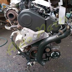 ΚΙΝΗΤΗΡΑΣ VW / SEAT / SKODA / AUDI 1.200cc TDI , 75Ps  , 105.000Km (6 ΜΗΝΕΣ ΓΡΑΠΤΗ ΕΓΓΥΗΣΗ) , ΚΩΔ.ΚΙΝ. CFW , ΑΡ.ΚΙΝ. 389743 , ΜΟΝΤΕΛΟ 2009-2014