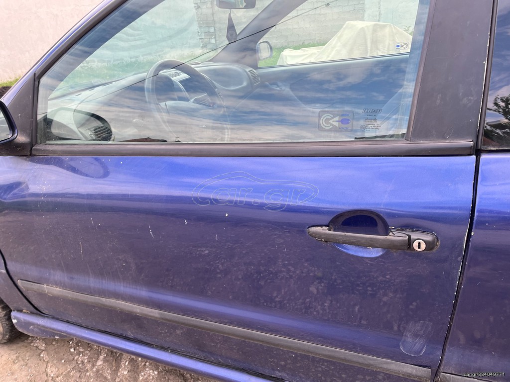 ΠΩΛΟΥΝΤΑΙ ΠΟΡΤΕΣ FIAT BRAVO 