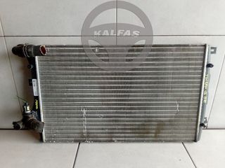 VW TOURAN '06 1.9 8V TDI (5Θ) ΨΥΓΕΙΟ ΝΕΡΟΥ
