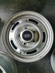 ΖΑΝΤΕΣ 15" ΓΝΗΣΙΕΣ KIA SPORTAGE GEN-1