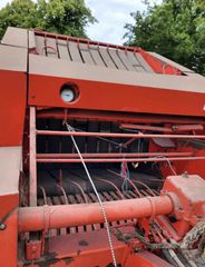 Πρέσες Welger 1988 RP 180-thumb-3