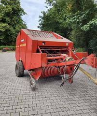 Πρέσες Welger 1988 RP 180-thumb-2