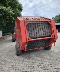 Πρέσες Welger 1988 RP 180-thumb-4