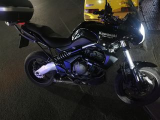 Kawasaki Versys 650 '09