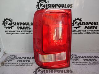 ΦΑΝΑΡΙ ΠΙΣΩ ΑΡΙΣΤΕΡΟ (L) VOLKSWAGEN AMAROK 2013-2016 (Ζ)