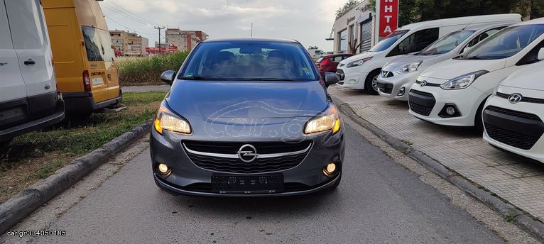 Opel Corsa '18 EURO 6 