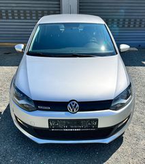 Volkswagen Polo '15