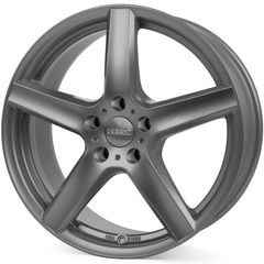 ΖΑΝΤΕΣ 16'' DEZENT TY GRAPHITE 6.5x16 4x100 ET45