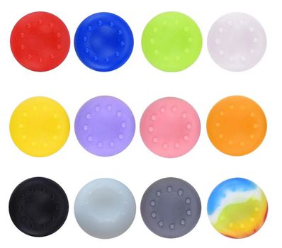 Αnalog Thumb Stick Grips καλύμματα μοχλών για όλα τα gamepds τα 4 ζευγάρια 3ε στέλνω κι εκτός Αθήνας