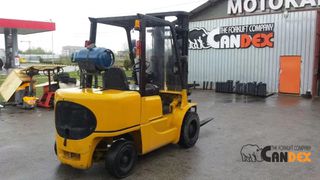CAT 1999 ΠΡΟΣΦΟΡΑ ΑΠΟ 9.250€ -> 7.400€