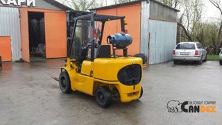 CAT 1999 ΠΡΟΣΦΟΡΑ ΑΠΟ 9.250€ -> 7.400€-thumb-2