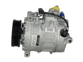 Συμπιεστής/εξαρτήματα BMW 3 (E90), 3 (E91), 3 (E92), 5 (E60), 5 (E61) 3.0D 09.02-03.13