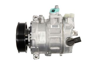 Συμπιεστής/εξαρτήματα VW CRAFTER 30-35, CRAFTER 30-50 2.5D 04.06-05.13