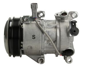 Συμπιεστής/εξαρτήματα TOYOTA YARIS 1.3/1.5 09.11-